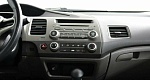 Honda Civic 1.8 Автомат