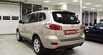 Hyundai Santa Fe II