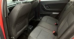 Skoda Fabia II Рестайлинг