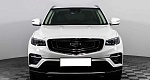 Geely atlas pro робот 2021 с пробегом 7 290 км