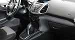 Ford EcoSport I