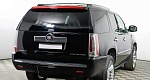 Cadillac Escalade III