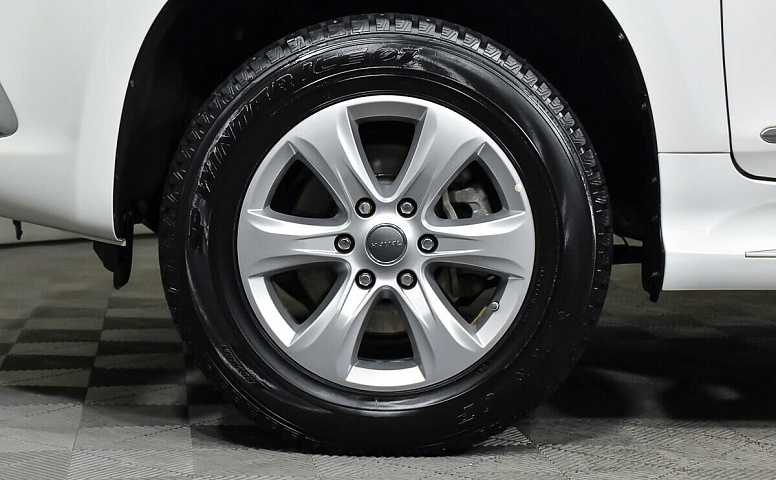 Haval H9 2.0 АКПП