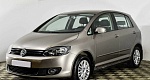Volkswagen Golf Plus II