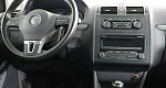 Volkswagen Touran 1.2 Механика