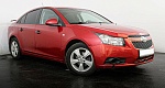 Chevrolet Cruze I