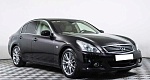 Infiniti g 25 акпп 2011 с пробегом 94 410 км