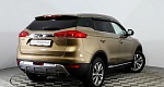 Geely Atlas 2.4 АКПП