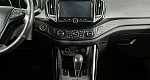 Chery Tiggo 5 I Рестайлинг