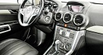 Opel Antara 2.4 Автомат