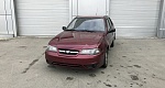 Daewoo NEXIA 1.5 MT (80 л.с.)