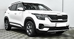 Kia Seltos 2.0 CVT
