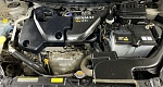Renault Koleos, 1 поколение