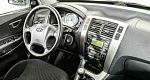 Hyundai Tucson 2.0 Механика