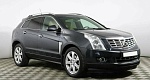 Cadillac SRX 3.0 Автомат