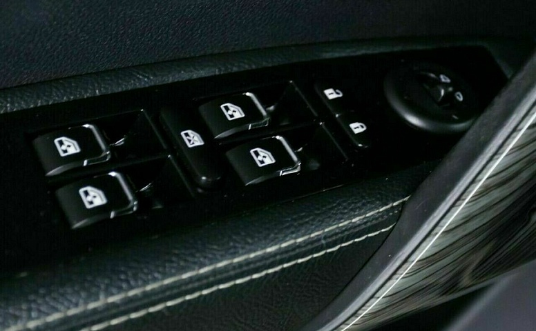 Zotye t600