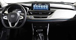 Changan cs75fl акпп 2020 с пробегом 18 582 км