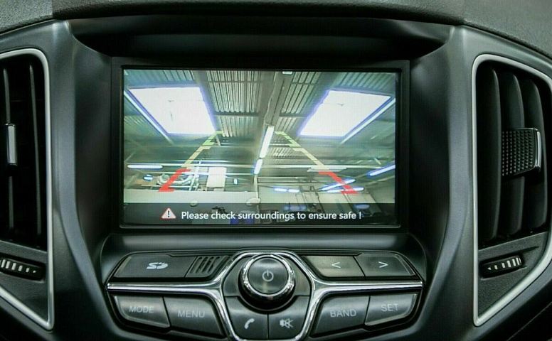 Chery tiggo 5