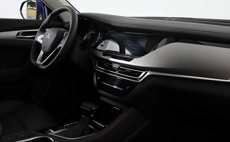 Changan cs35plus