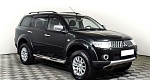 Mitsubishi pajero sport акпп 2012 с пробегом 98 304 км