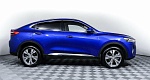 Haval F7x I