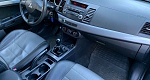 Mitsubishi Lancer X Рестайлинг