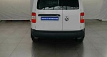 Volkswagen CADDY 2.0d MT (70 л.с.)