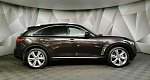 Infiniti fx