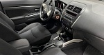 Mitsubishi ASX I