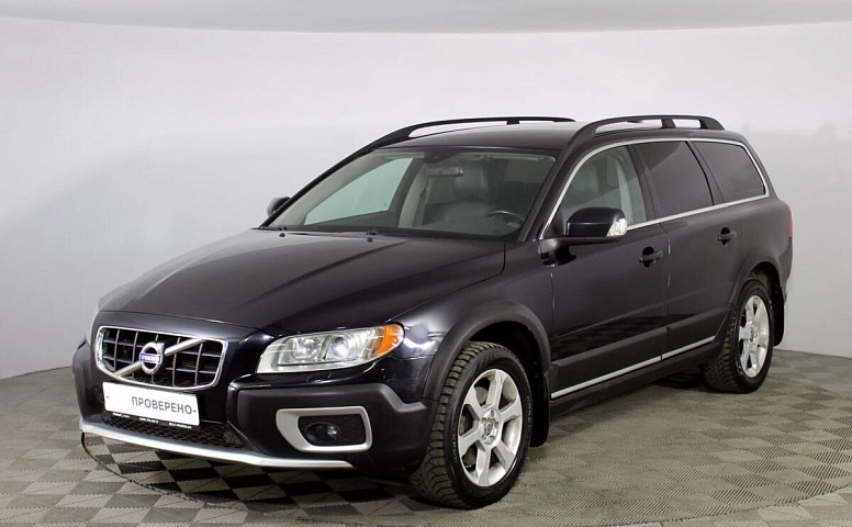 Volvo XC70
