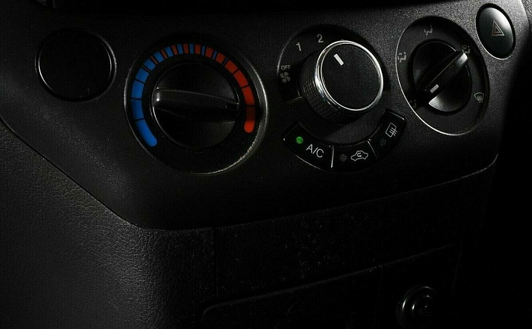 Ravon nexia r3