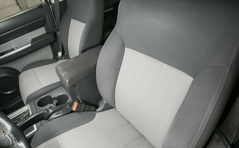 Dodge nitro