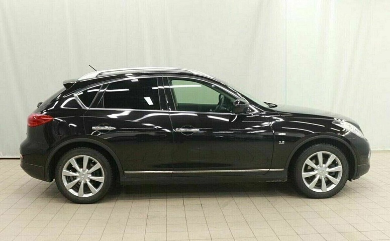 Infiniti qx50