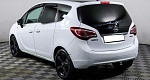 Opel meriva акпп 2014 с пробегом 78 300 км