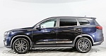 Chery Tiggo 8 Pro 2.0 CVT