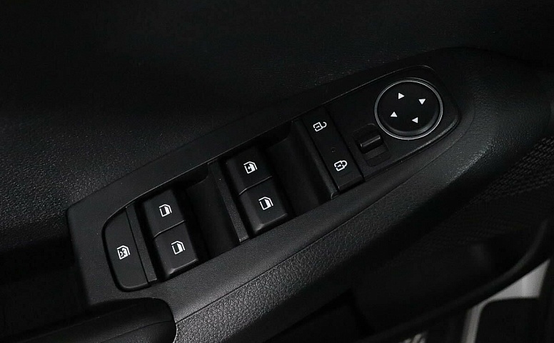 Kia Seltos 1.6 АКПП
