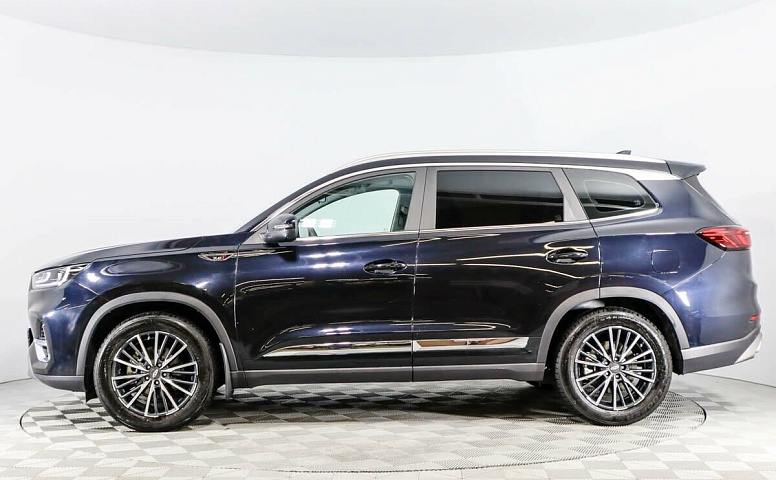 Chery Tiggo 8 Pro 2.0 CVT