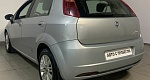 Fiat PUNTO 1.4 MT (77 л.с.)