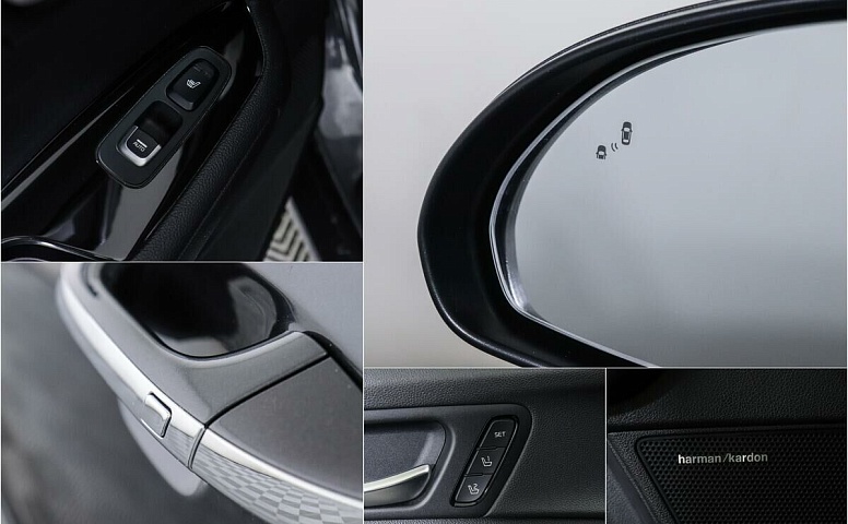 Kia Optima 2.0 АКПП
