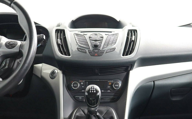 Ford C-MAX II