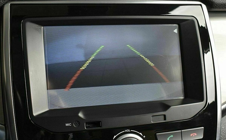 Haval h2