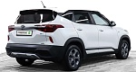 Kia Seltos 2.0 CVT