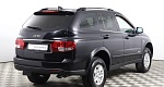 SsangYong Kyron