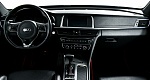 Kia Optima 2.4 АКПП