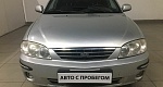 Kia SPECTRA 1.6 MT (101 л.с.)