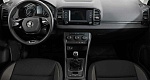 Skoda karoq акпп 2020 с пробегом 34 950 км