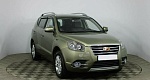 Geely Emgrand X7 I