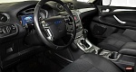 Ford S-MAX I