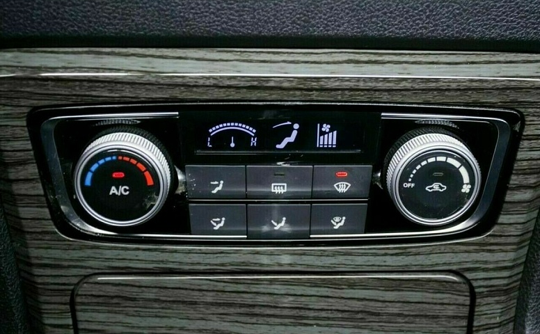 Zotye t600