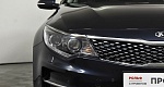 Kia Optima 2.4 АКПП